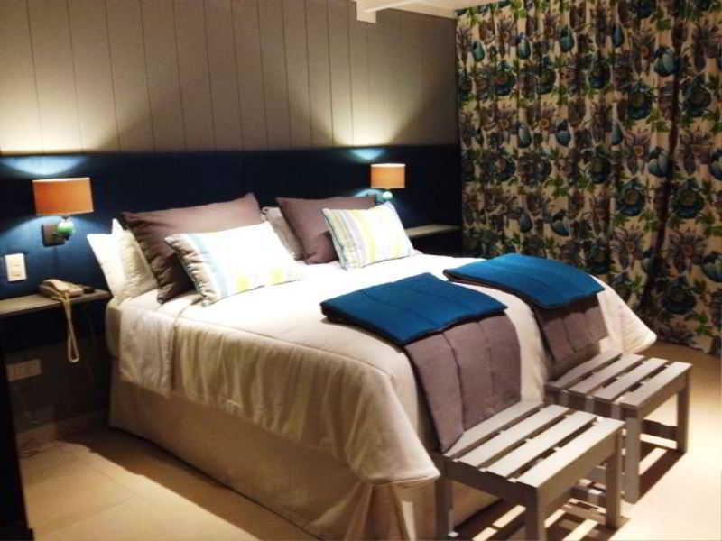 La Reserva Virgin Lodge *